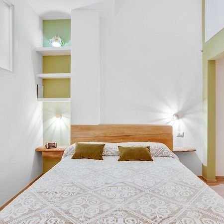 Madame Bari' Suite Apt In The Heart Of Bari Eksteriør bilde