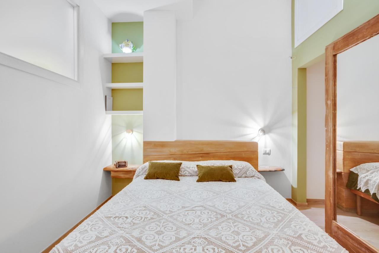 Madame Bari' Suite Apt In The Heart Of Bari Eksteriør bilde