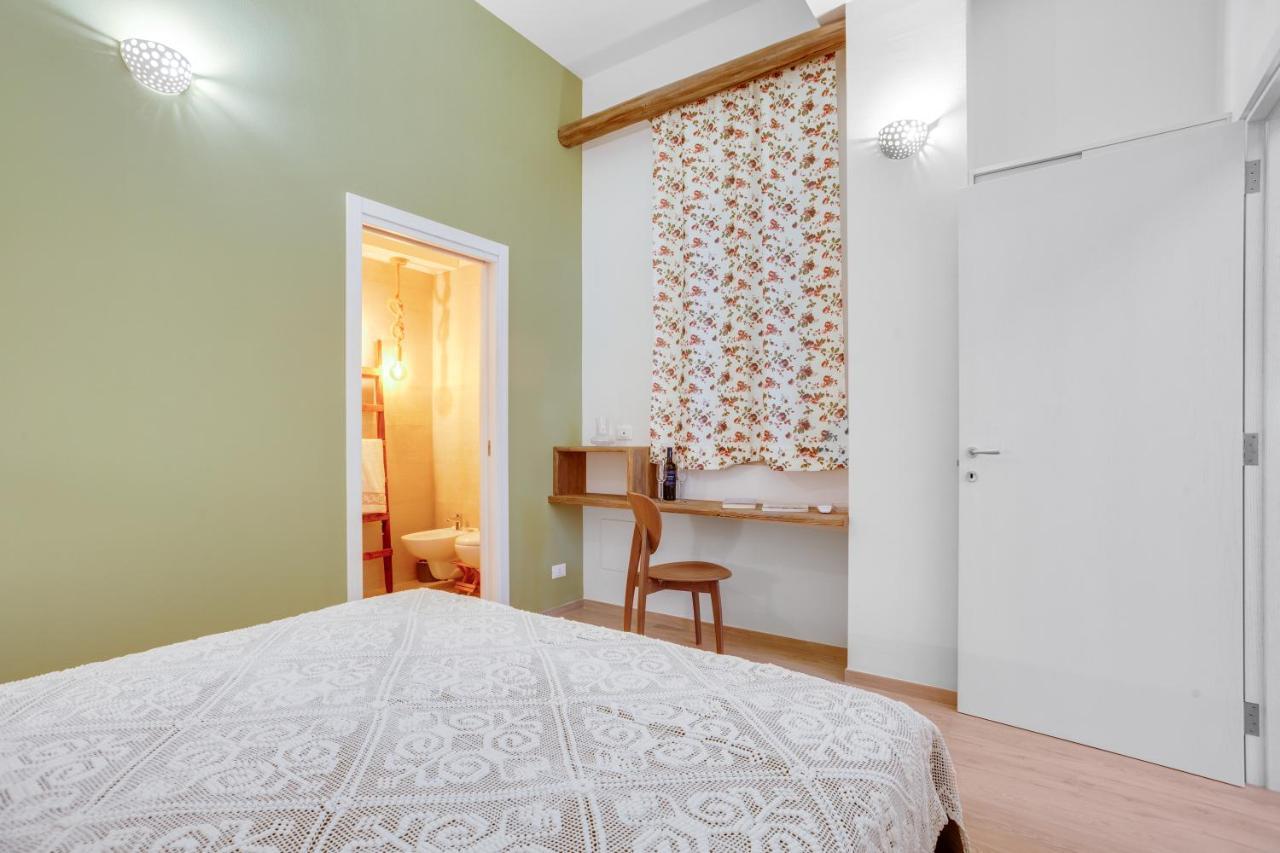 Madame Bari' Suite Apt In The Heart Of Bari Eksteriør bilde
