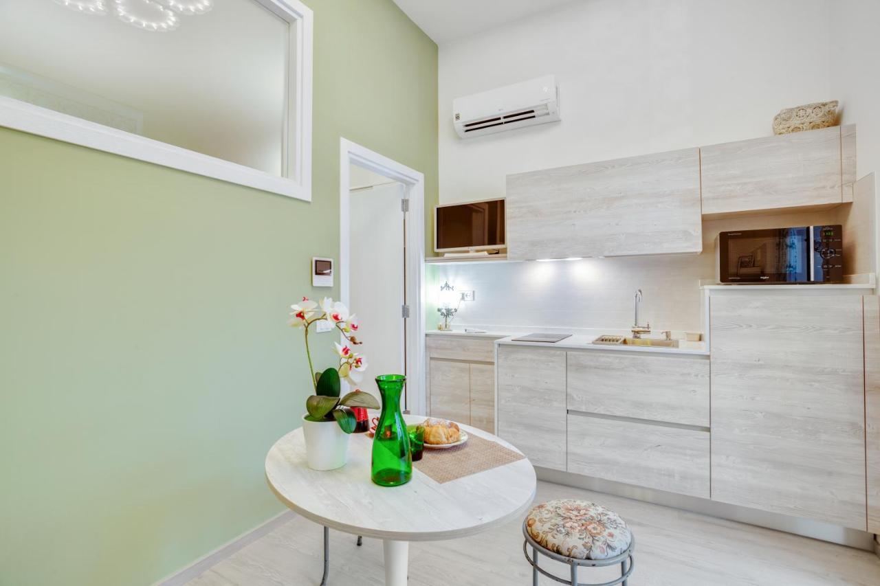 Madame Bari' Suite Apt In The Heart Of Bari Eksteriør bilde