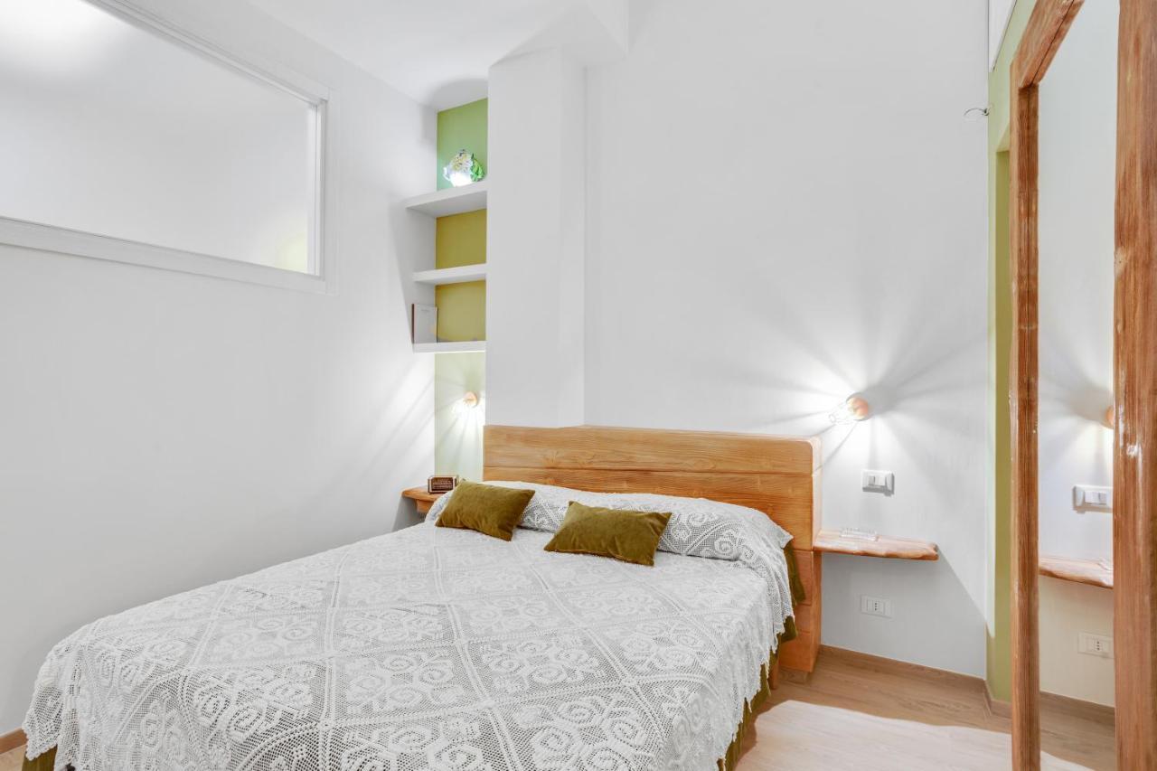 Madame Bari' Suite Apt In The Heart Of Bari Eksteriør bilde