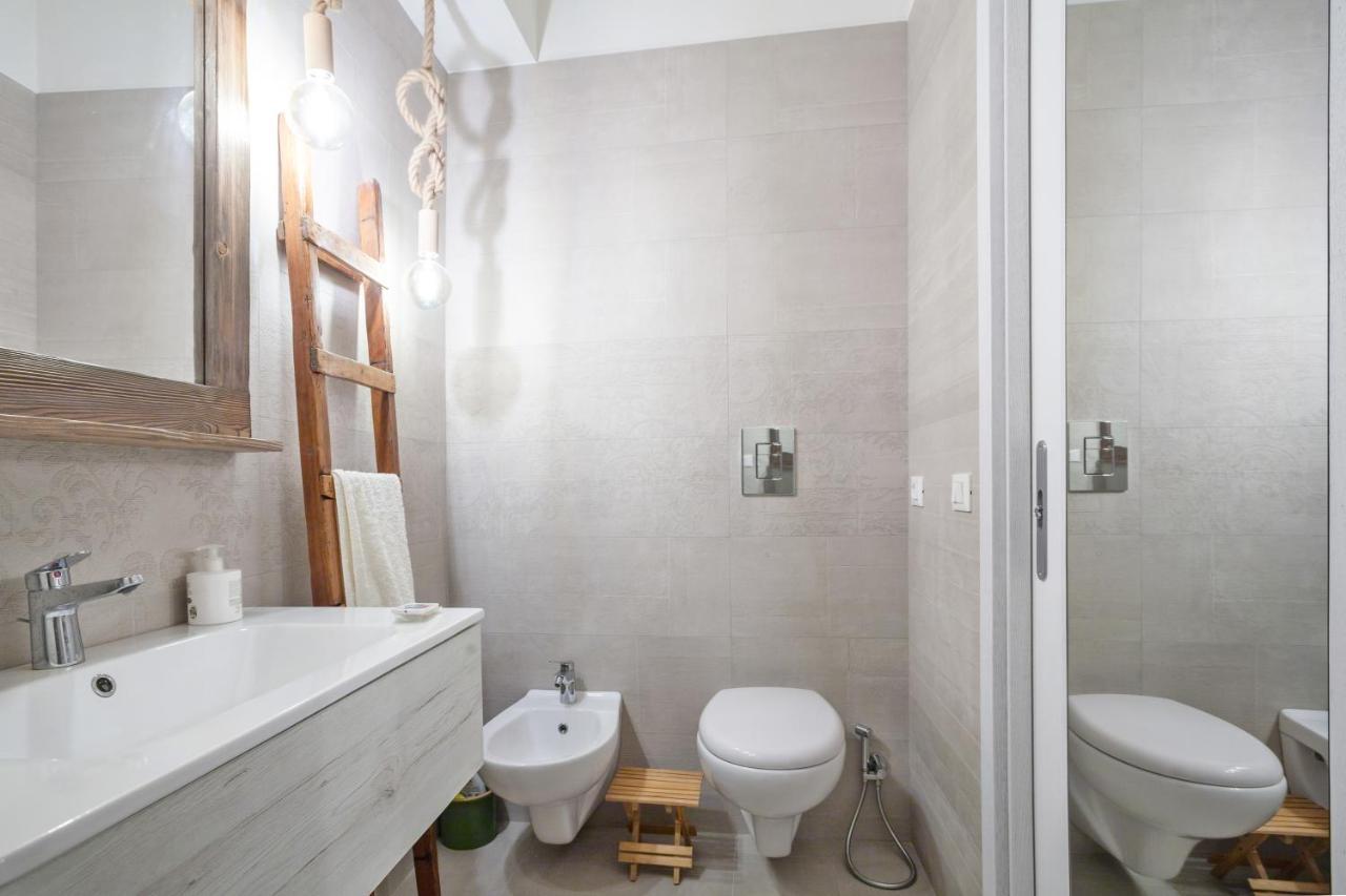 Madame Bari' Suite Apt In The Heart Of Bari Eksteriør bilde