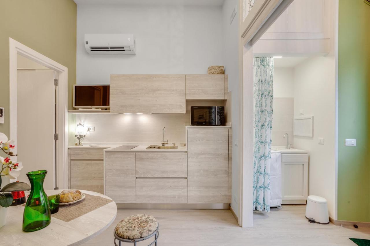 Madame Bari' Suite Apt In The Heart Of Bari Eksteriør bilde