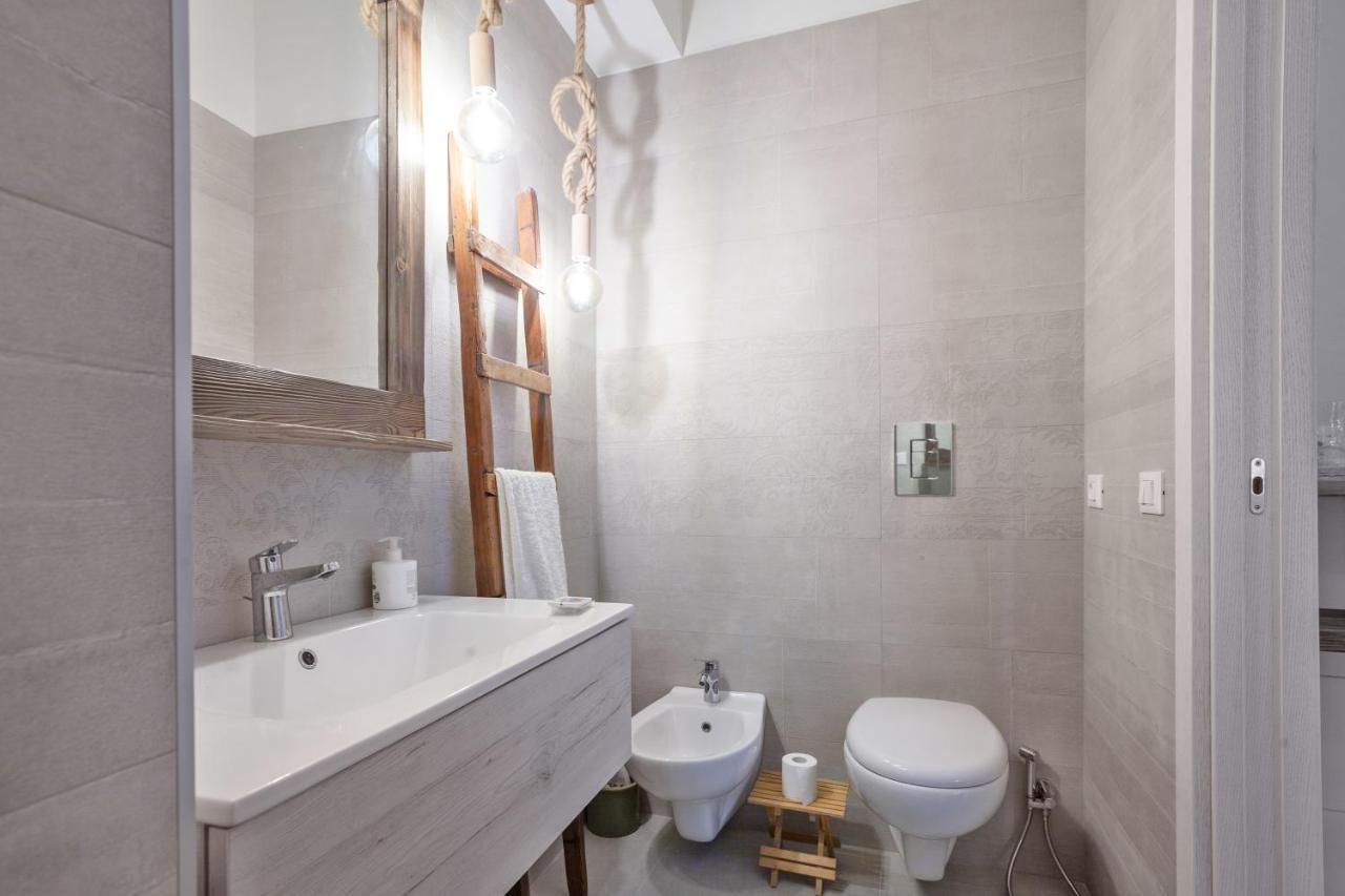 Madame Bari' Suite Apt In The Heart Of Bari Eksteriør bilde